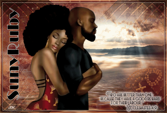 Suny-Ruby2Better-Than-One