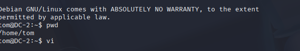 Step 1.1 Screenshot