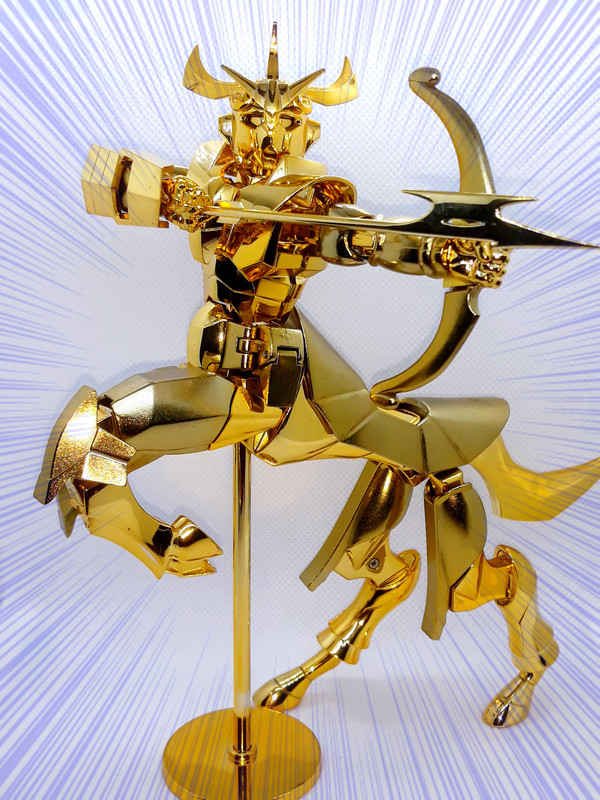 (Premium) Sagittaire fake-per