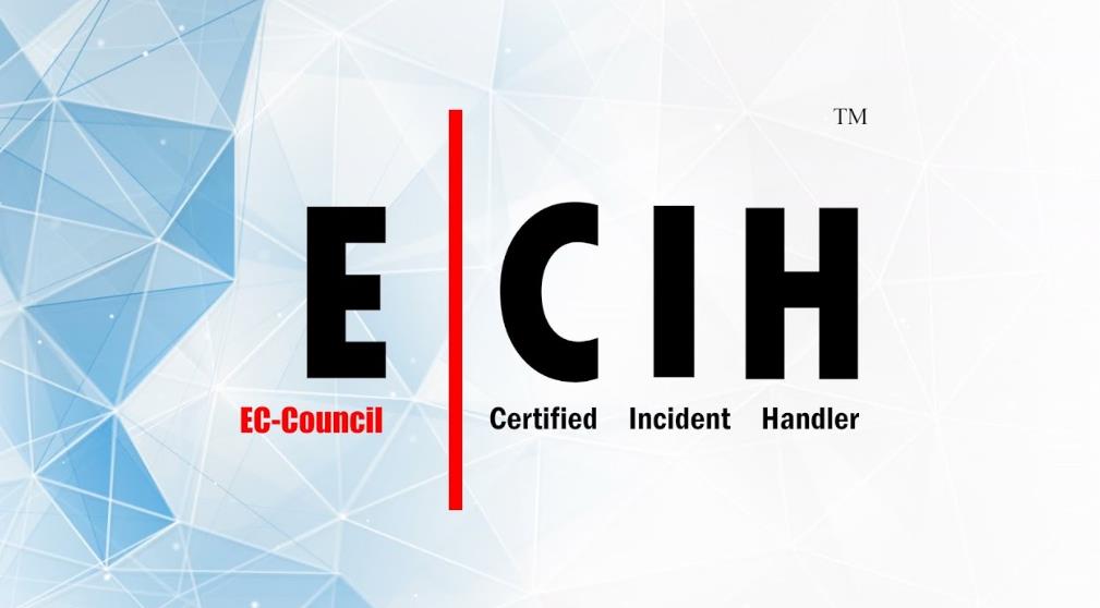 ITPro - ECIH EC-Council Certified Incident Handler