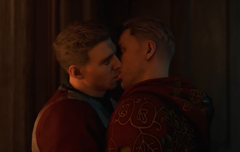 Screenshot 2025-02-10 at 00-53-30 (1) Henry & Hans - Gay Romance - YouTube