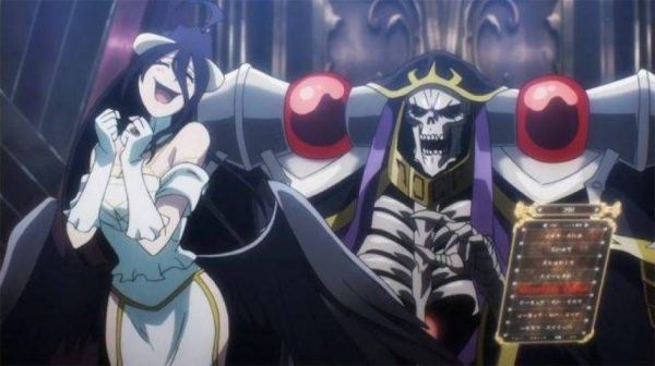Overlord