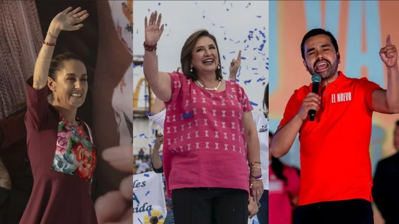 Iglesia se reunirá con candidatos presidenciales para firmar compromiso de paz