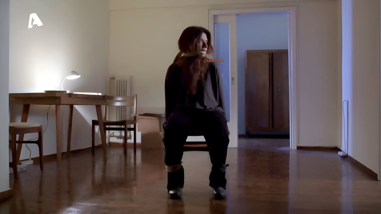 Vaso Laskaraki 27 - Erotas Meta S1E64