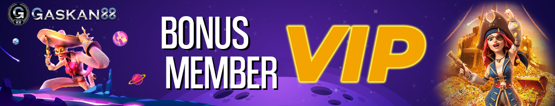 Bonus VIP