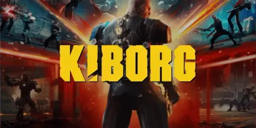 KIBORG