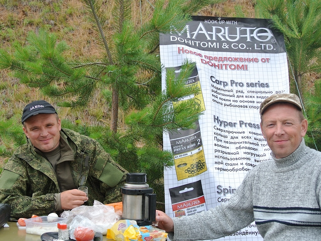 Фидерные посиделки 2015 018