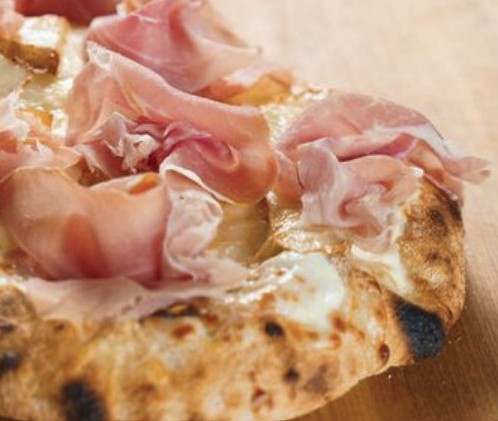 Prosciutto piccola
