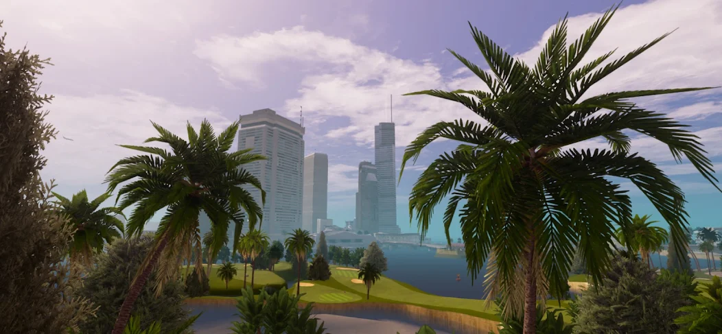 Download GTA Vice City Netflix APK