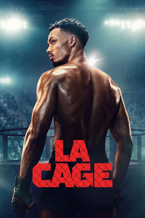 W klatce / The Cage / La cage (2024) (Sezon 1) MULTi.1080p.NF.WEB-DL.DDP5.1.Atmos.H.264-P2P / Lektor i napisy PL