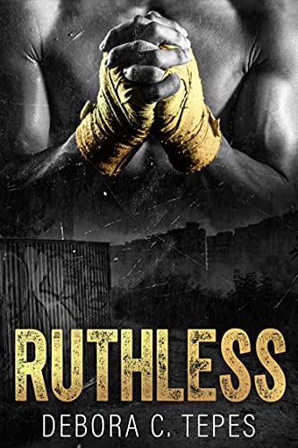 Debora C. Tepes – Ruthless (2021)
