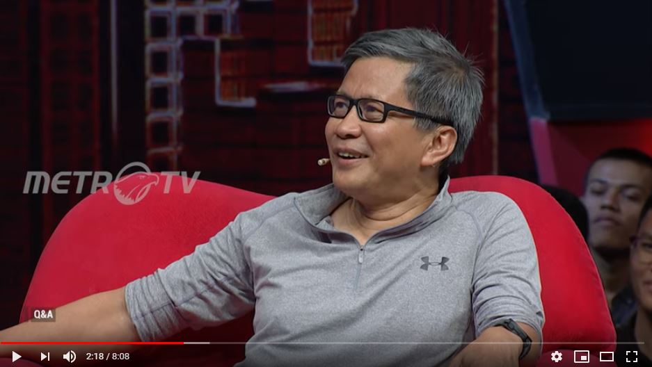 Rocky Gerung