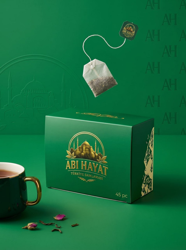 ABIHAYAT қадоғи