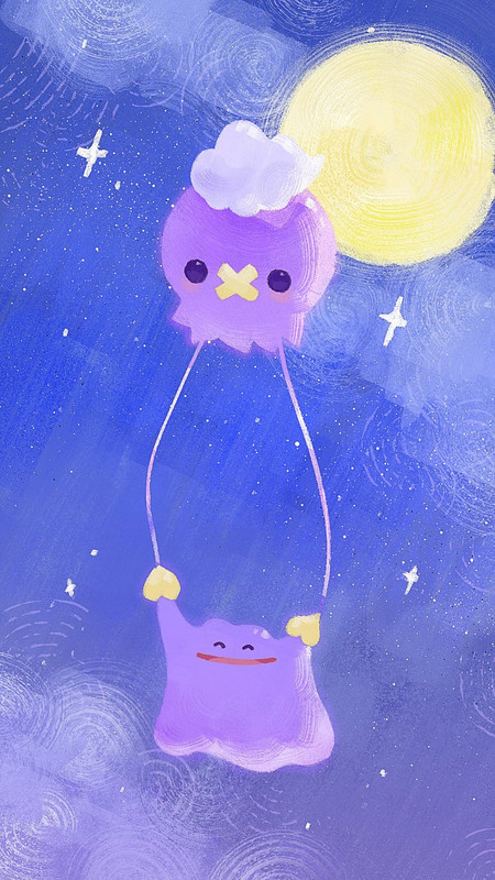 ditto-and-drifloon-pokemon-and-1-more-dr