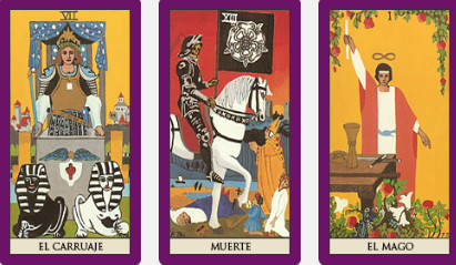 Tarot gratis para hoy 04 de mayo del 2022 ¿Cómo te irá según el horóscopo?