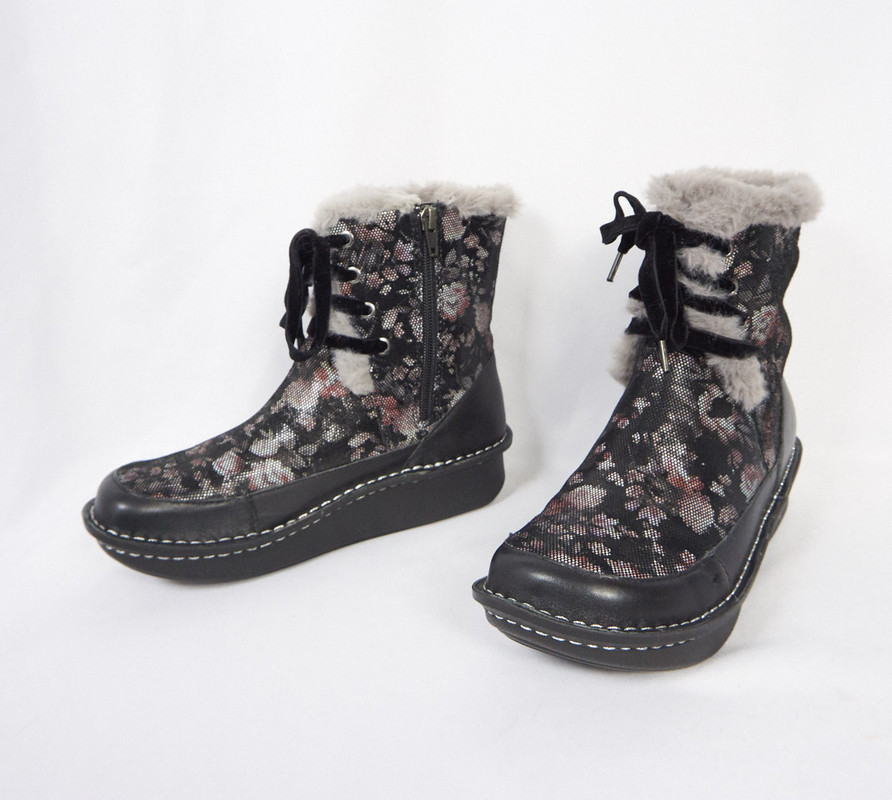 alegria kylie boots