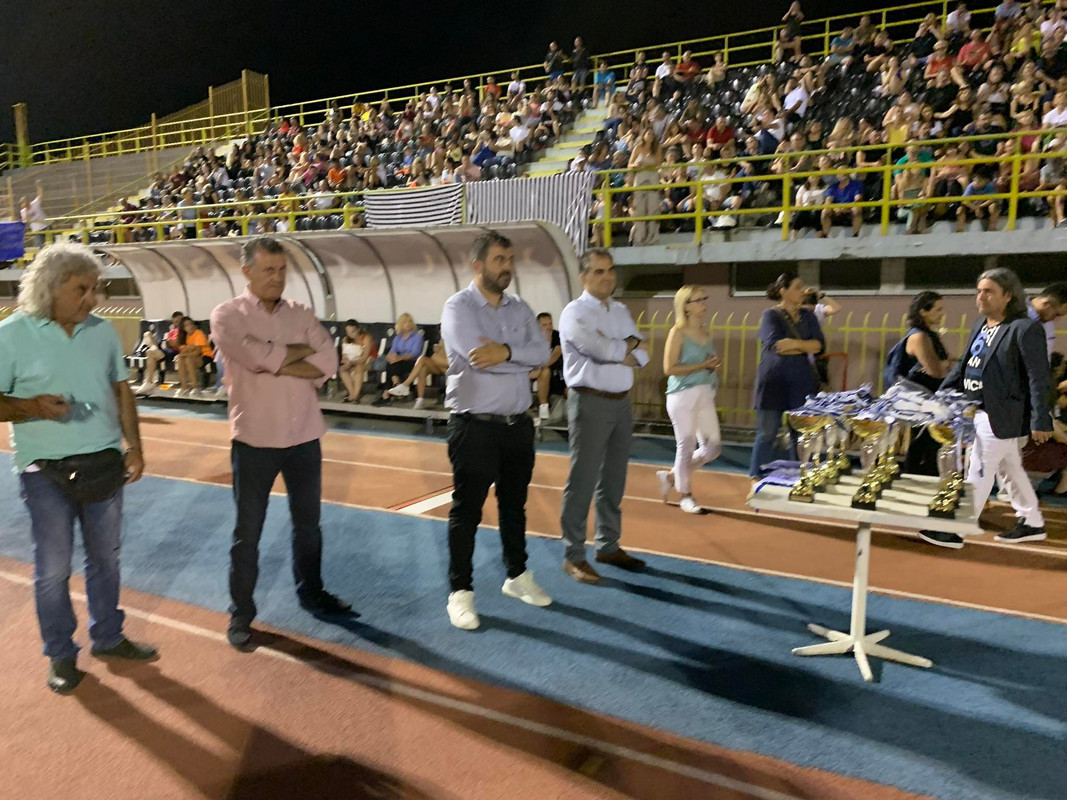 , Εκατοντάδες συμμετοχές απ&#8217; όλη την Ελλάδα στο 1ο Τουρνουά Ποδοσφαίρου Καλαμάτας