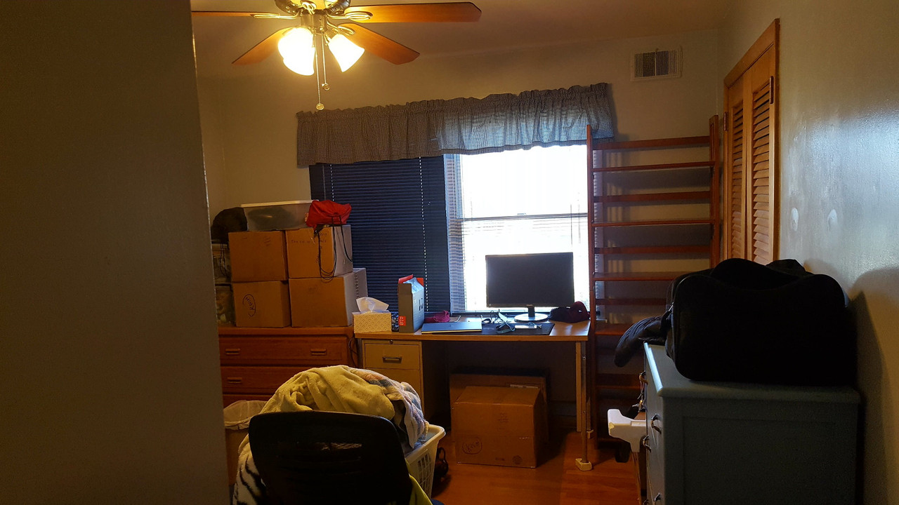 Son's other shelves