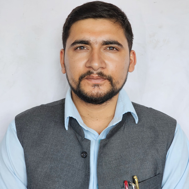 Pawan Gaihre