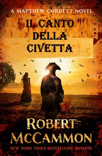 Robert McCammon - Matthew Corbett (serie completa) (nd)