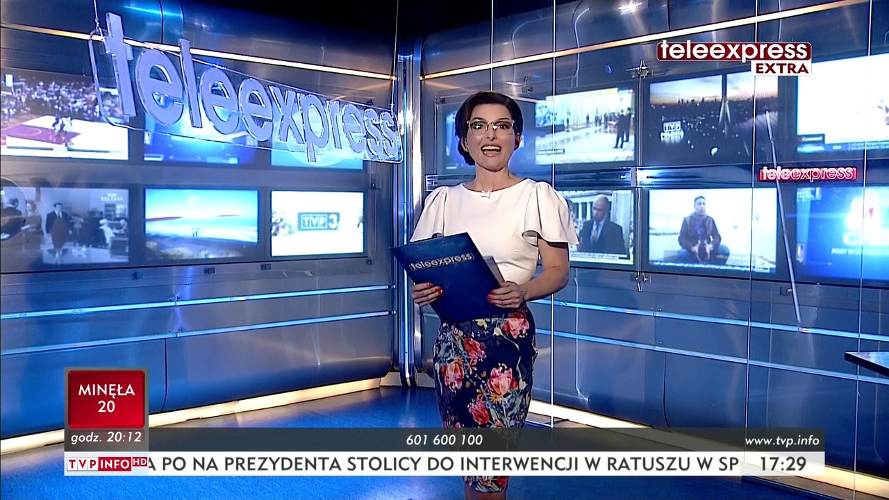 TeX Extra - 26.05.2018 #70