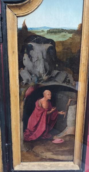 Brujas: Memling, Brusk, Museo Groeninge, Miguel Ángel, Gante y dormir en Lovaina - Bélgica: Arte en Bruselas, Amberes, Brujas, Gante y Lovaina (115)