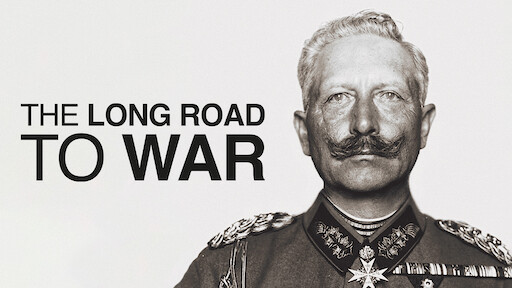 Dugo putovanje u rat / The Long Road to War / EN