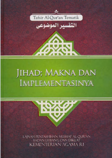 Judul Buku
