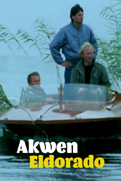 Akwen Eldorado (1989) PL.720p (sezon1) WEB-DL.XviD-wasik / Film Polski Całośc