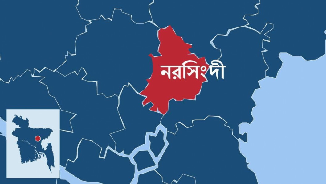 নরসিংদীতে পৃথক সড়ক দুর্ঘটনায় নিহত ২, আহত ১১