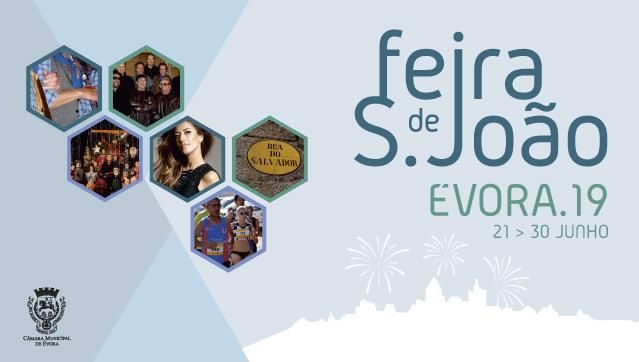 ÉVORA: ANA MOURA E RESISTÊNCIA ANIMAM FEIRA DE SÃO JOÃO ÉVORA: ANA MOURA E RESISTÊNCIA ANIMAM FEIRA DE SÃO JOÃO