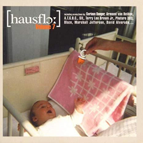 Housefloor Volume 7 F L A C