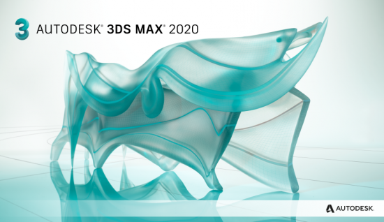 Autodesk 3ds Max 2020 [x64] Multilanguage