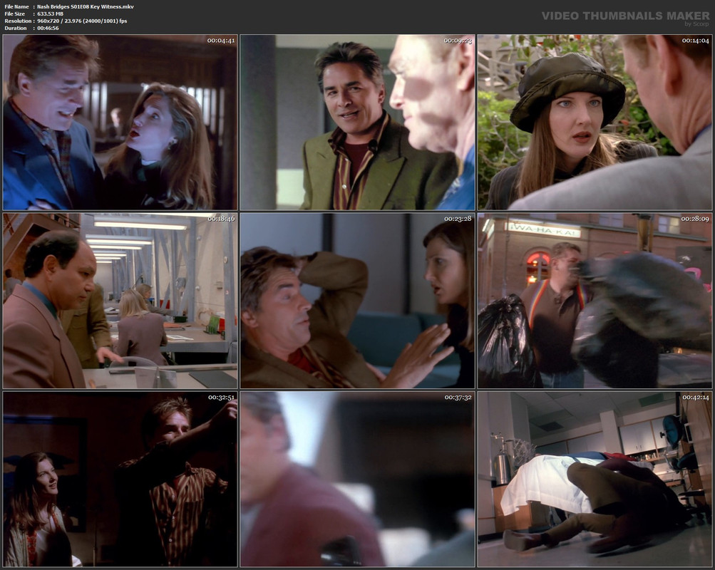 Nash Bridges S01E08 Key Witness.mkv