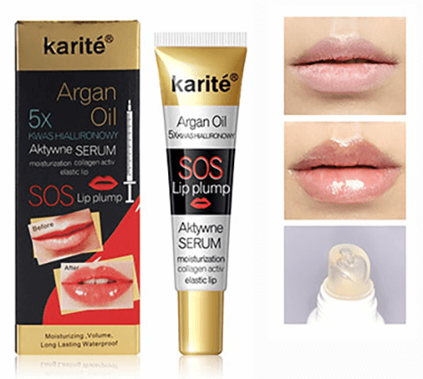 Get a Free Karité Lip Plumper to Try – Apply Now on PINCHme Get a Free Karité Lip Plumper to Try – Apply Now on PINCHme