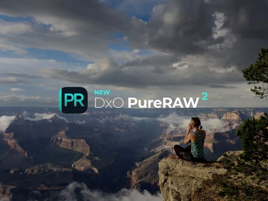DxO PureRAW 2.6.0 Build 16 Multilingual