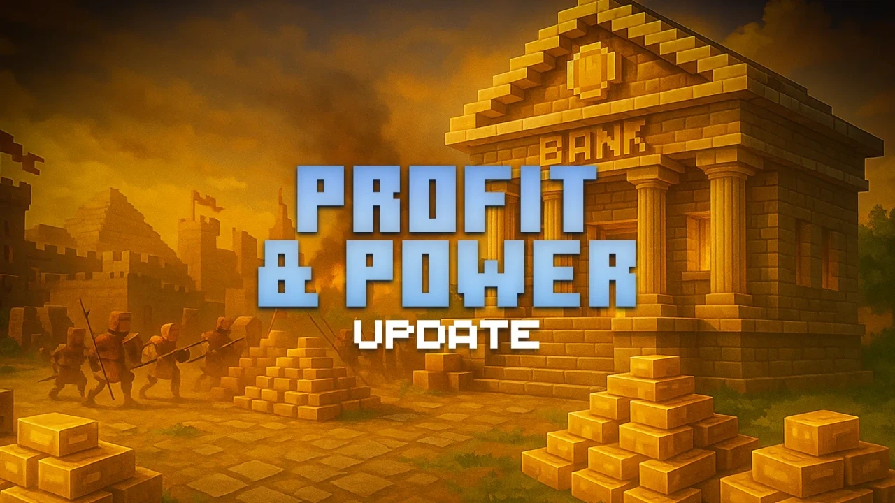 Profit and Power Update