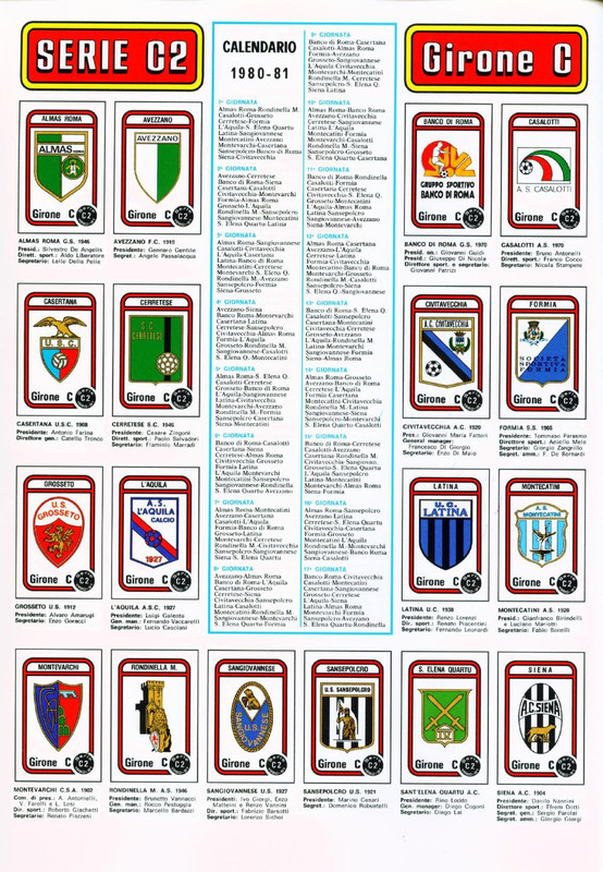 Calciatori 1980-1981 Panini-66