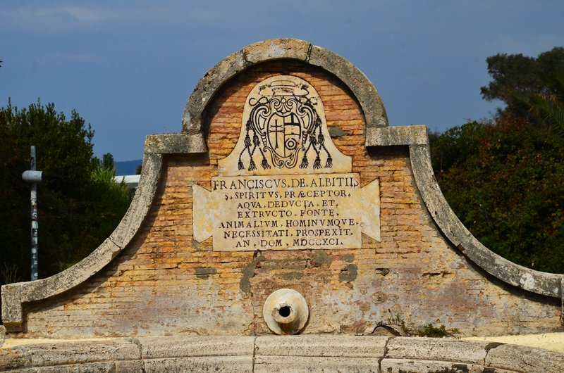 CASTILLO SANTA SEVERA-14-9-2023 - Italia y sus pueblos-2018/2019/2023 (14)