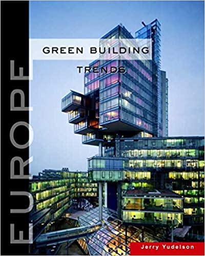 Green Building Trends: Europe