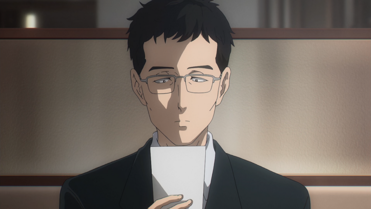 [Arukoru] Boogiepop And Others - Episode 12 - Boogiepop at Dawn 