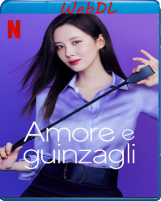 Amore e guinzagli (2022) WEBDL 720p x264 E-AC3+AC3 ITA KOR