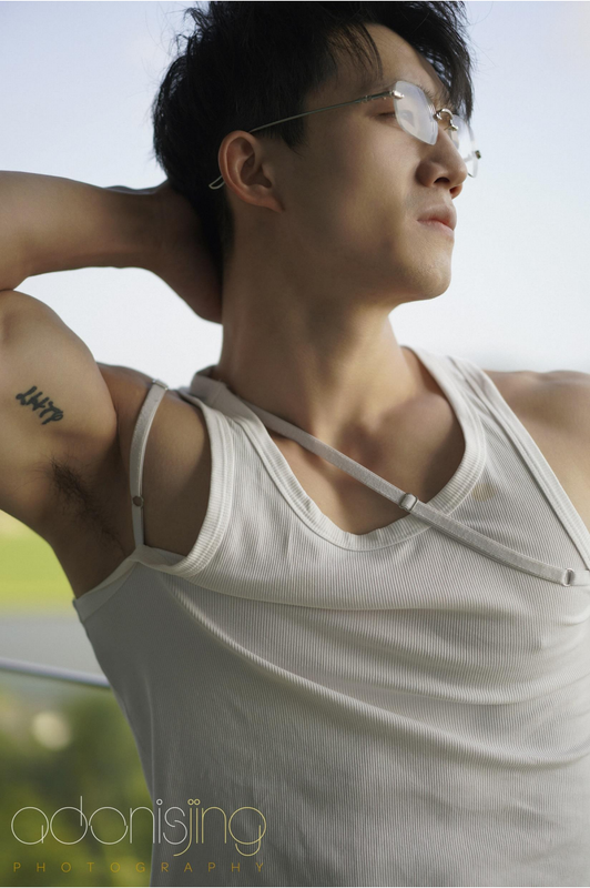 Adonisjing Teacher Vol.1 (30)