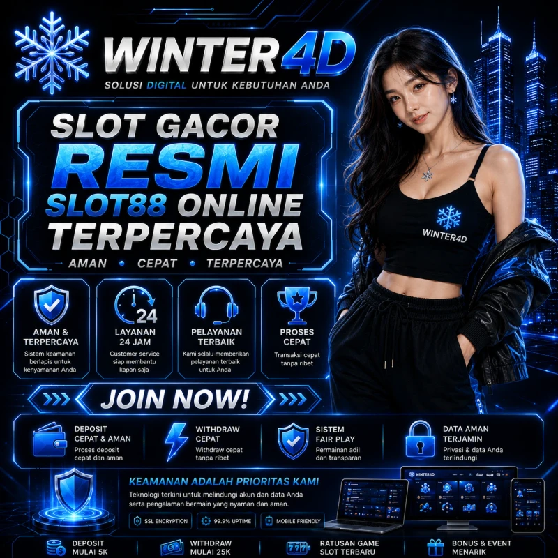 WINTER4D