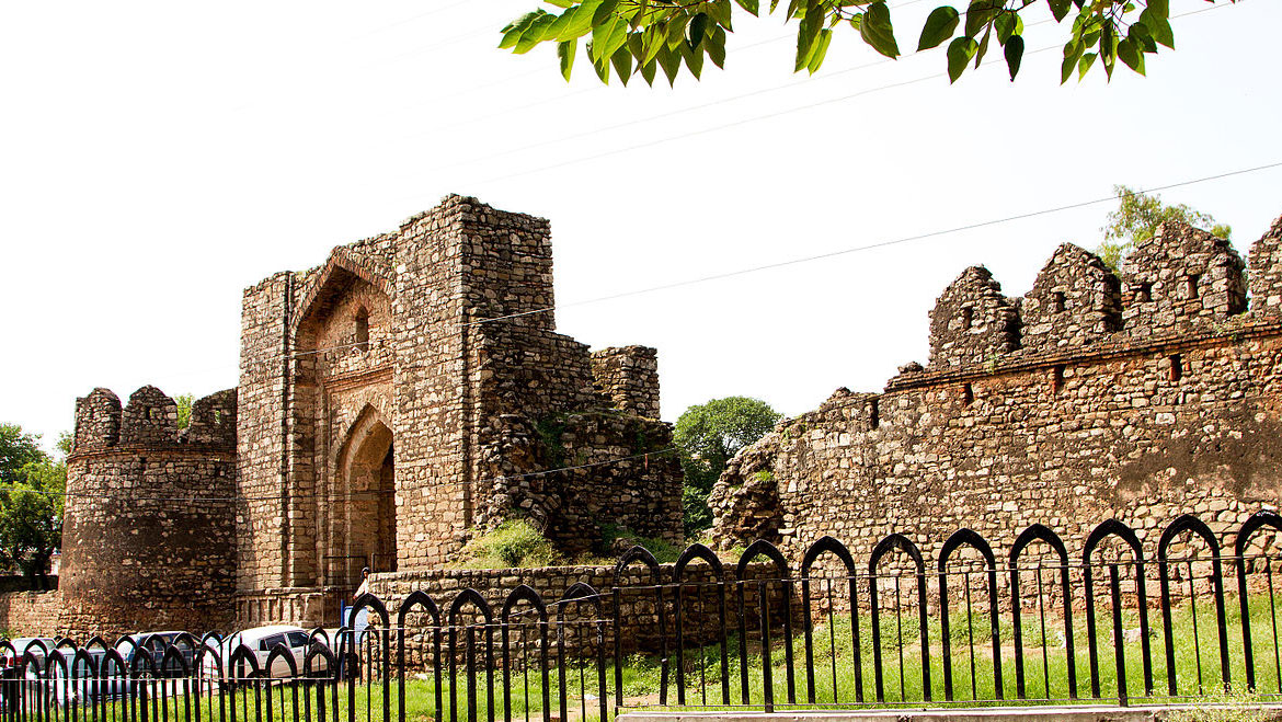 Ancient and Medieval Punjab