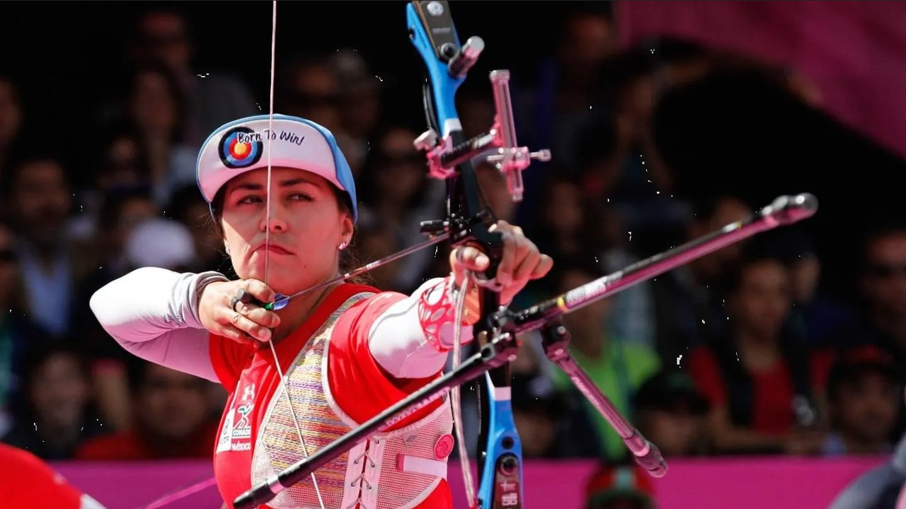Ana Guevara lo hace de nuevo: Se disuelve Federación Mexicana de Tiro con Arco