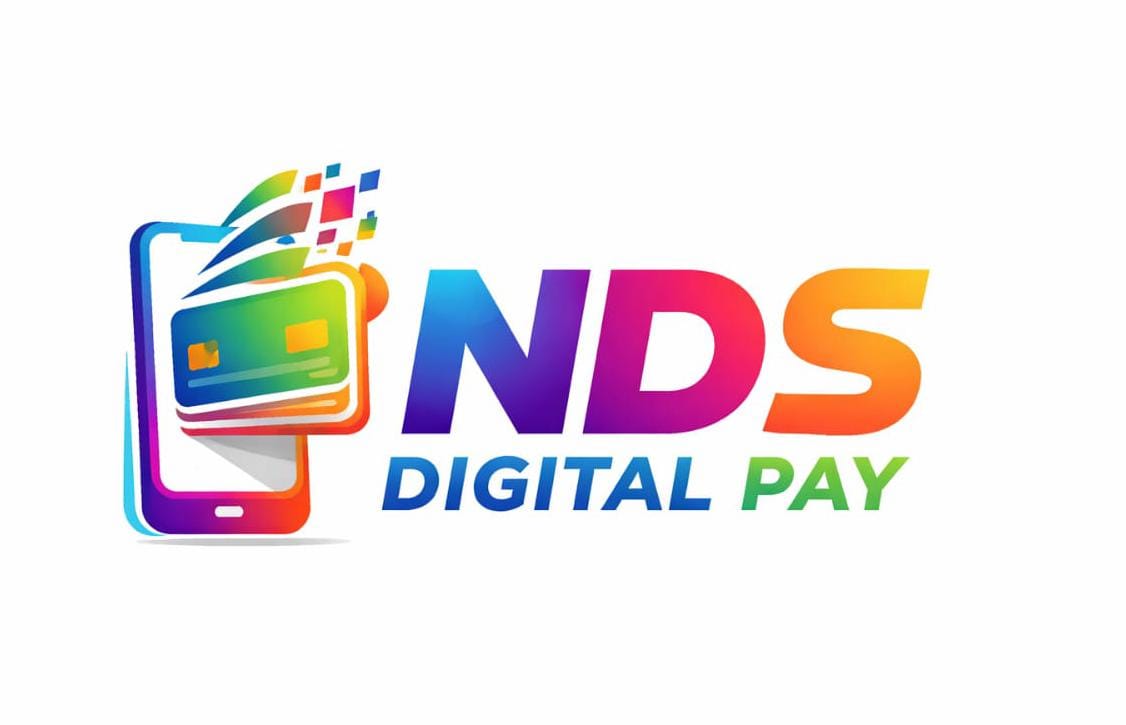NdsDigitalpay Logo