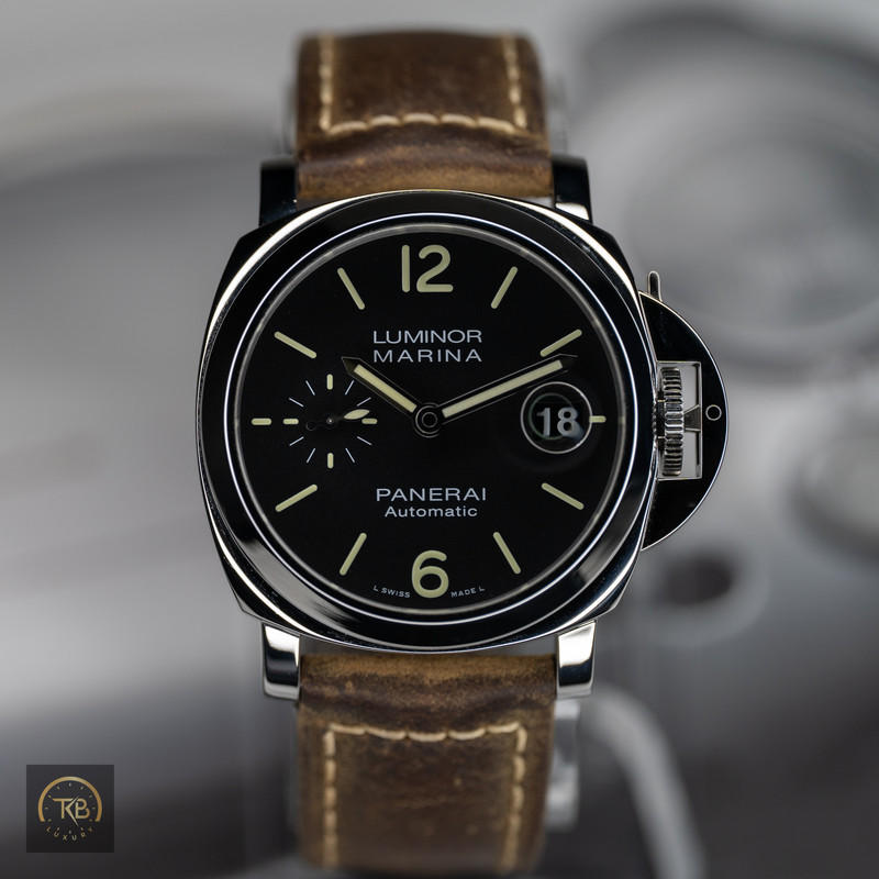 Panerai Luminor Marina Automatic - Image 2