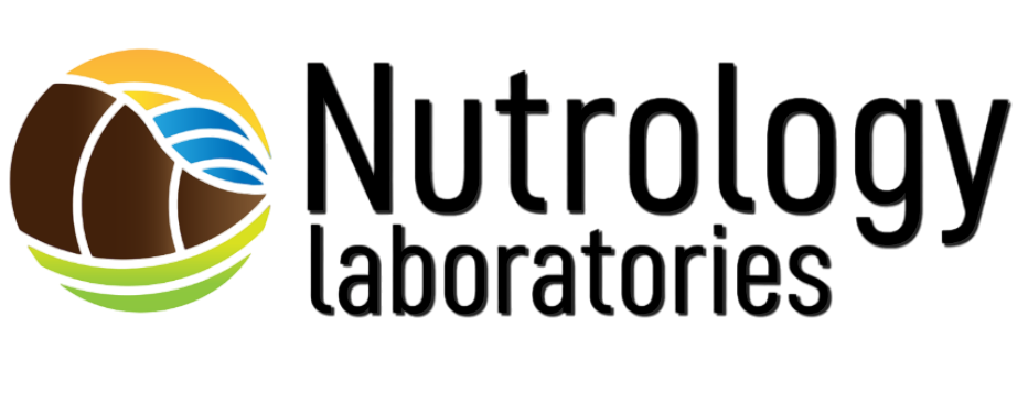 Nutrology logo