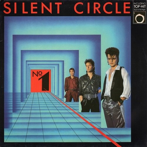 Silent Circle -  1 (1986) [Vinyl Rip 1/5.64] DSD | DSF + MP3